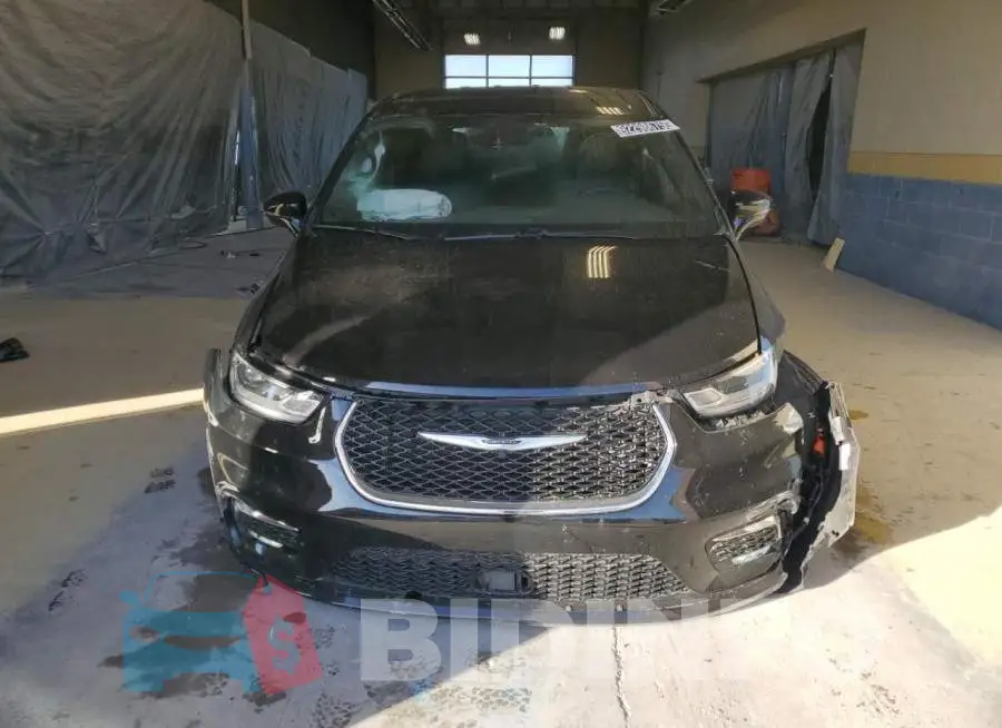 2C4RC1BG8SR503105 Photo# 5