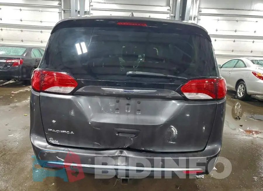 2C4RC1BGXHR515927 Photo# 6