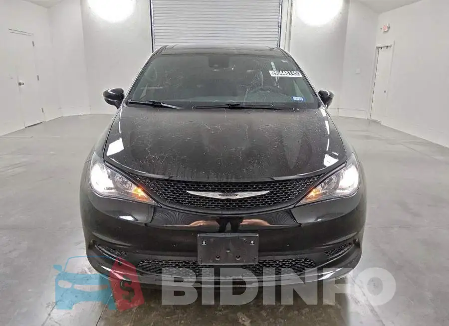 2C4RC1CGXSR530112 Photo# 5