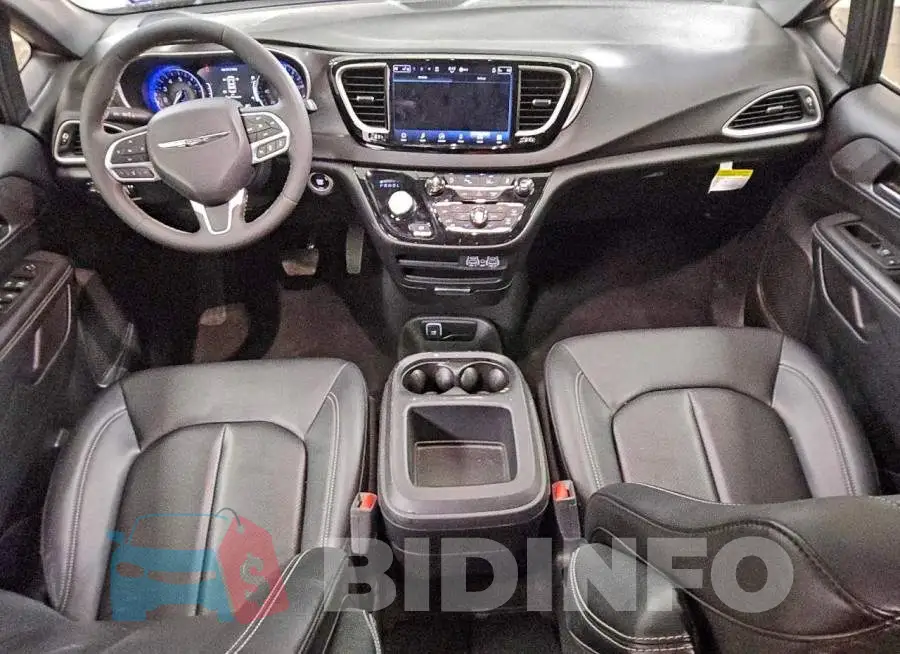 2C4RC1CGXSR530112 Photo# 8
