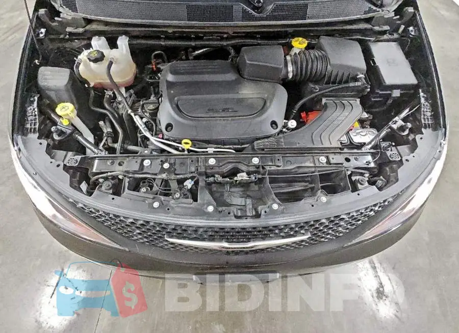 2C4RC1CGXSR530112 Photo# 12