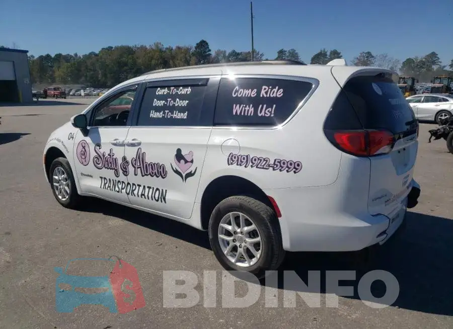 2C4RC1DG9LR157550 Photo# 2
