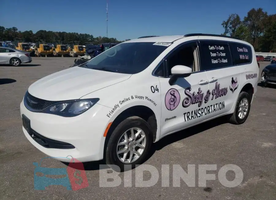 2C4RC1DG9LR157550 Photo# 1