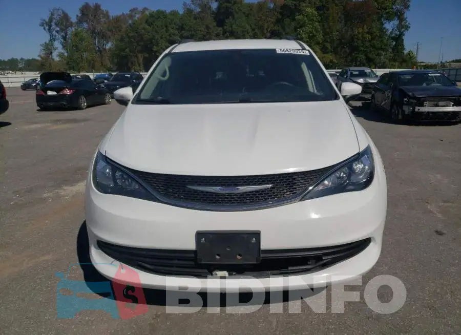 2C4RC1DG9LR157550 Photo# 5