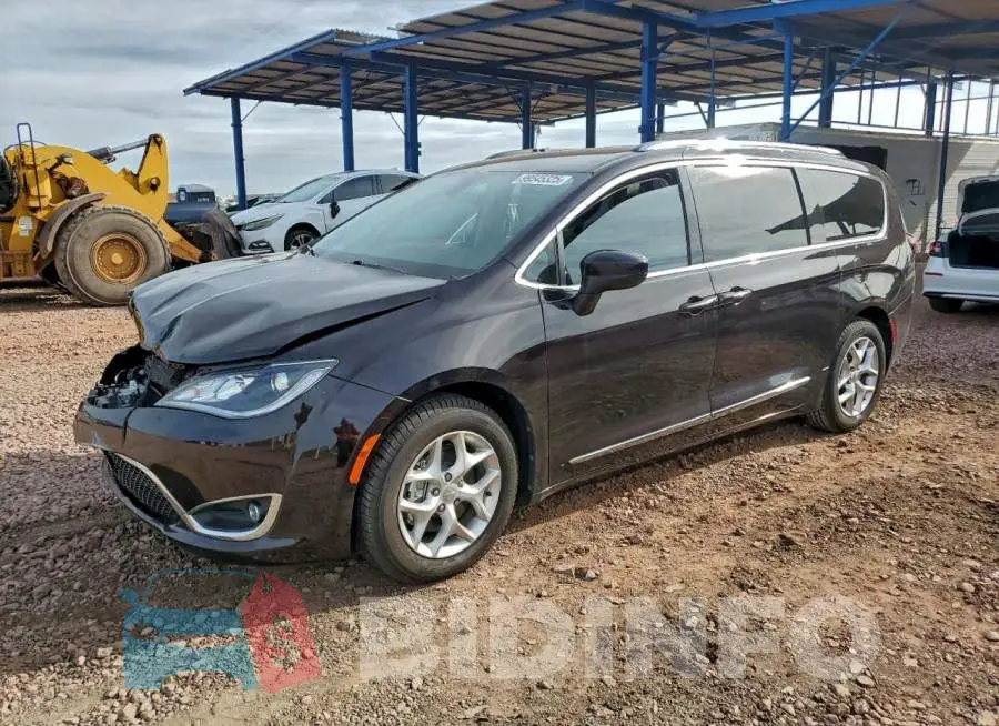 2C4RC1EG3KR526318 Photo# 1