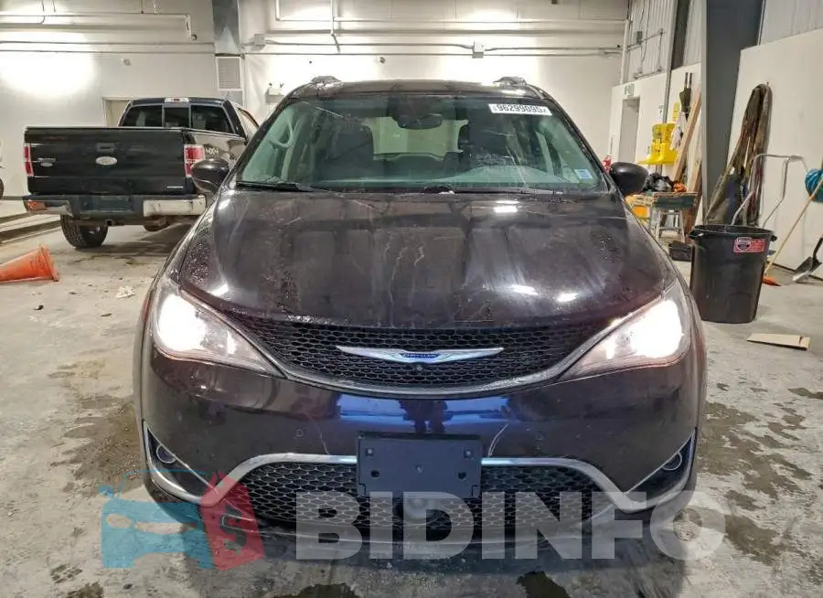 2C4RC1EG5KR594135 Photo# 5