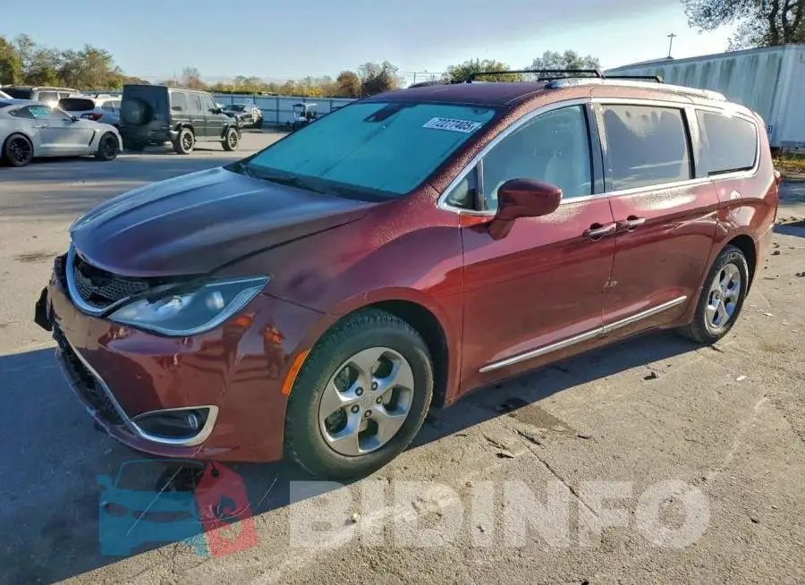 2C4RC1EG6HR782302 Photo# 1