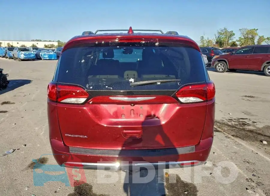 2C4RC1EG6HR782302 Photo# 6