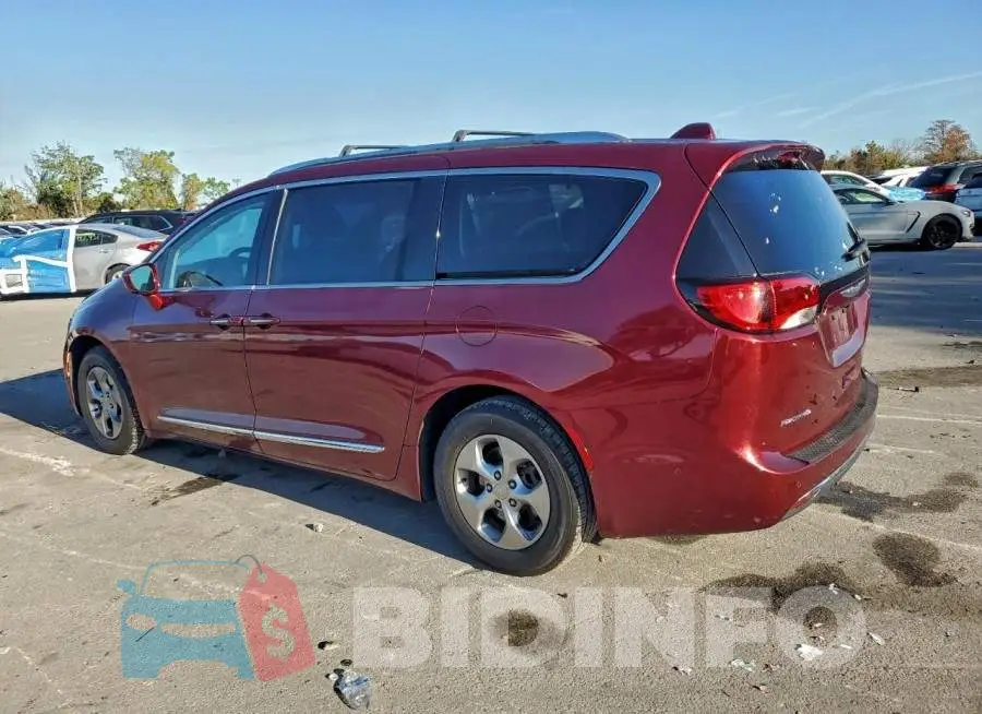 2C4RC1EG6HR782302 Photo# 2