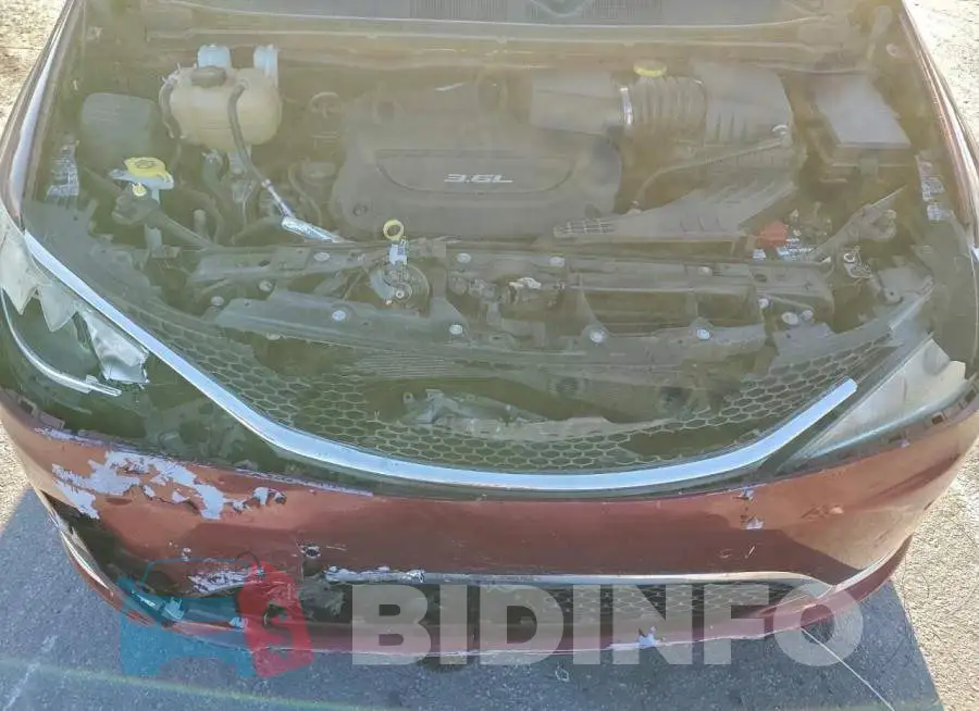 2C4RC1EG6HR782302 Photo# 12
