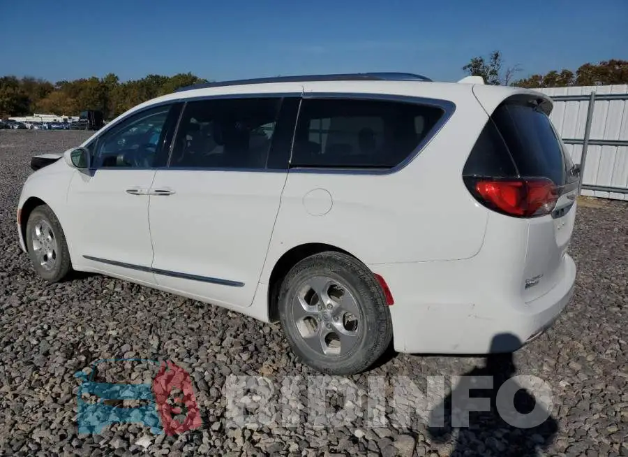 2C4RC1EG6HR846600 Photo# 2