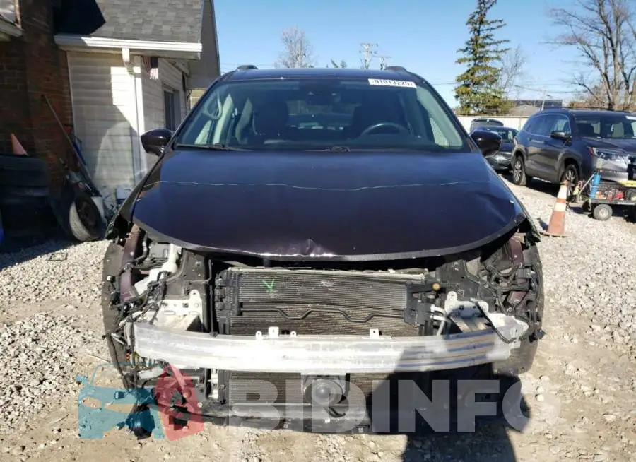2C4RC1EGXJR100544 Photo# 5