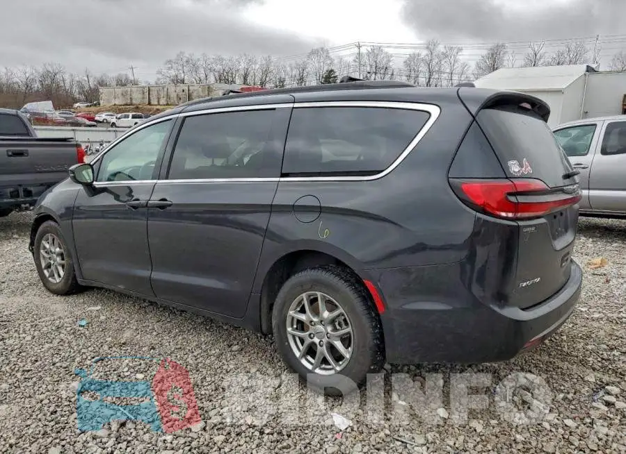 2C4RC1FG2MR592327 Photo# 2