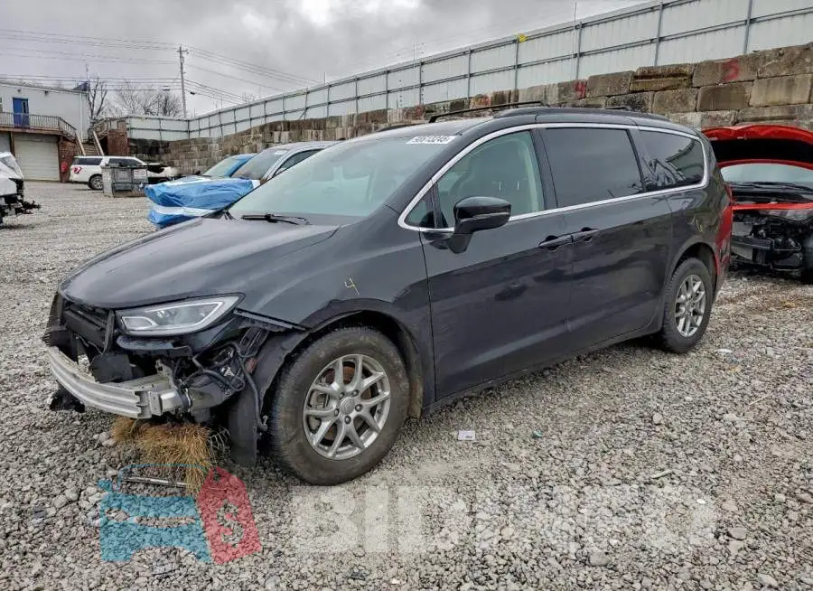 2C4RC1FG2MR592327 Photo# 1