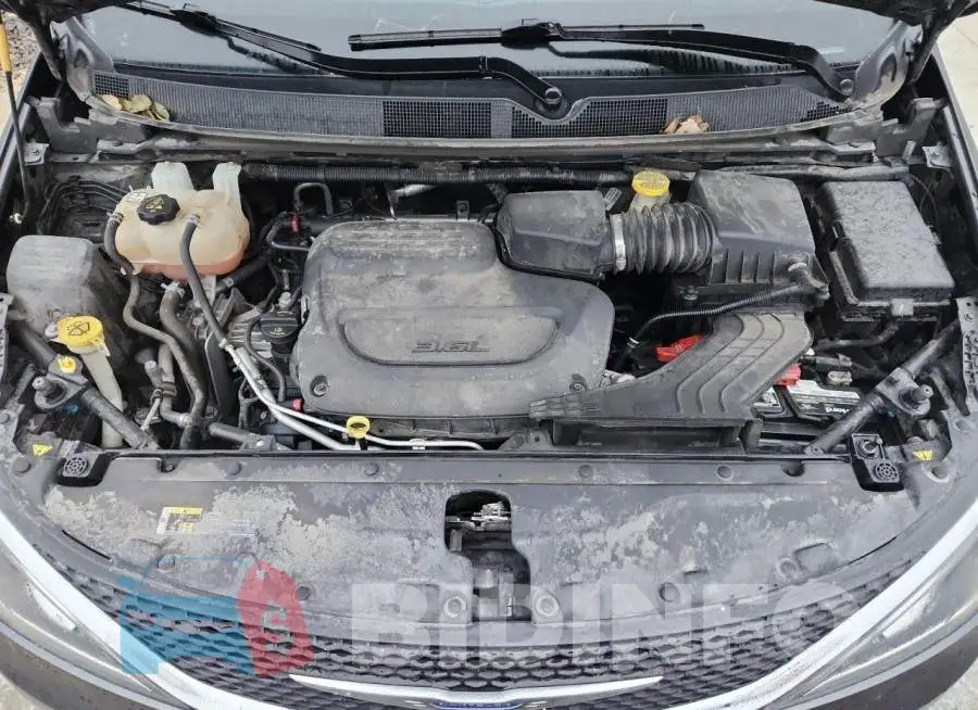 2C4RC1GG3LR280904 Photo# 12