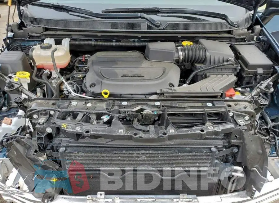 2C4RC1GG9SR562866 Photo# 12