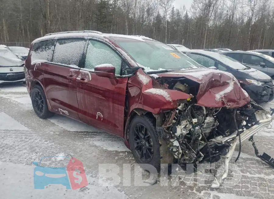 2C4RC3FG9NR233053 Photo# 4