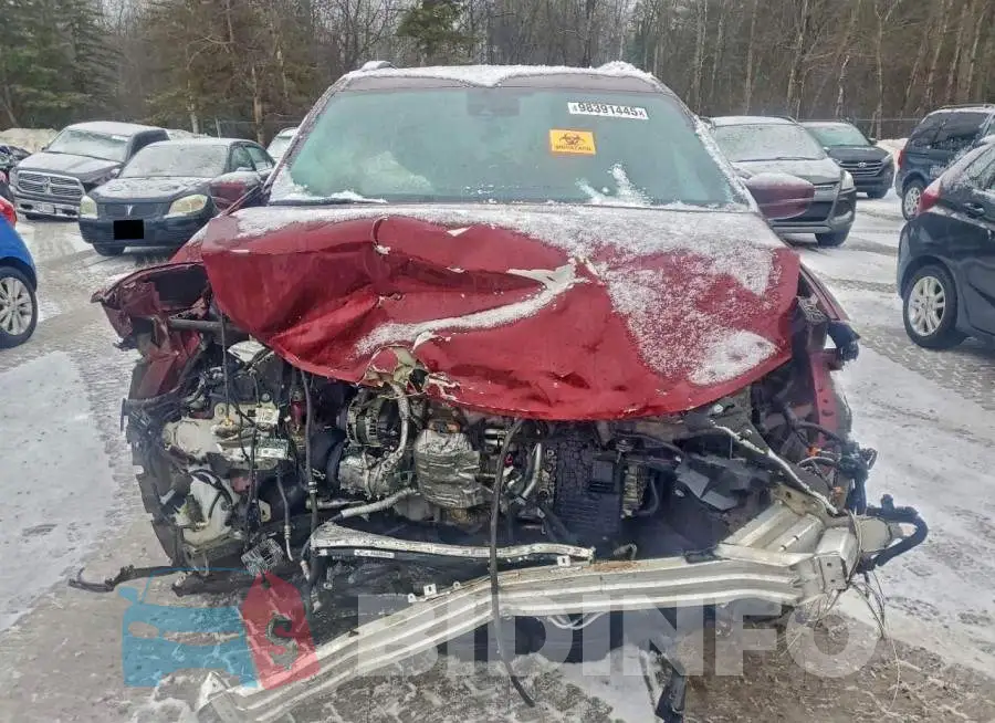 2C4RC3FG9NR233053 Photo# 5