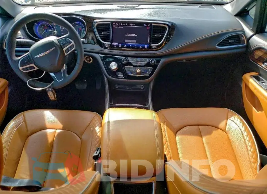 2C4RC3PG3NR180381 Photo# 8
