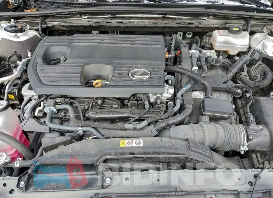 58ADA1C10RU044843 Photo# 11