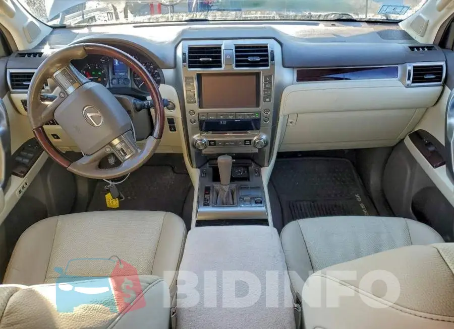 JTJBM7FX2J5189908 Photo# 8