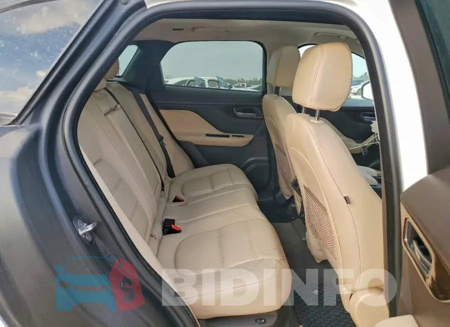 SADCK2BV5HA071720 Photo# 11
