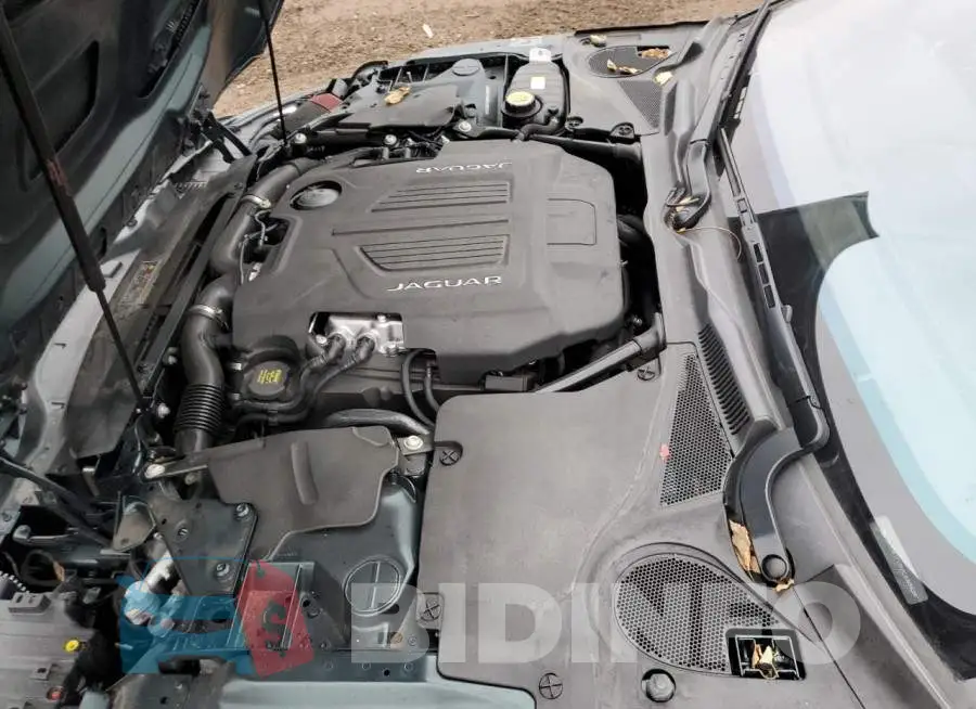 SAJD81FV8MCK69839 Photo# 11