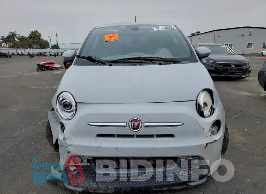 3C3CFFGE7HT611811 Photo# 5
