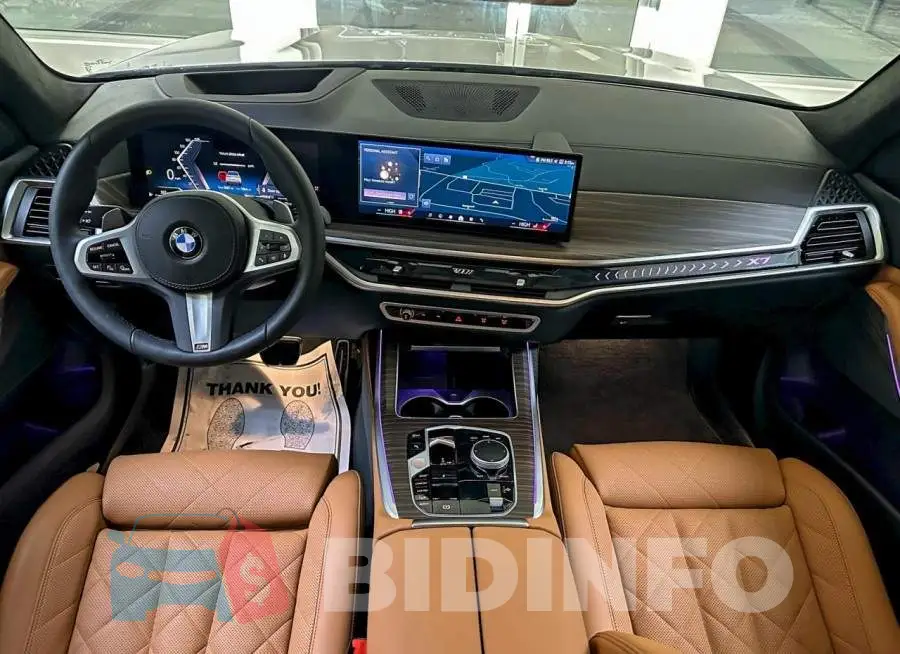 5UX23EM02T9158734 Photo# 9
