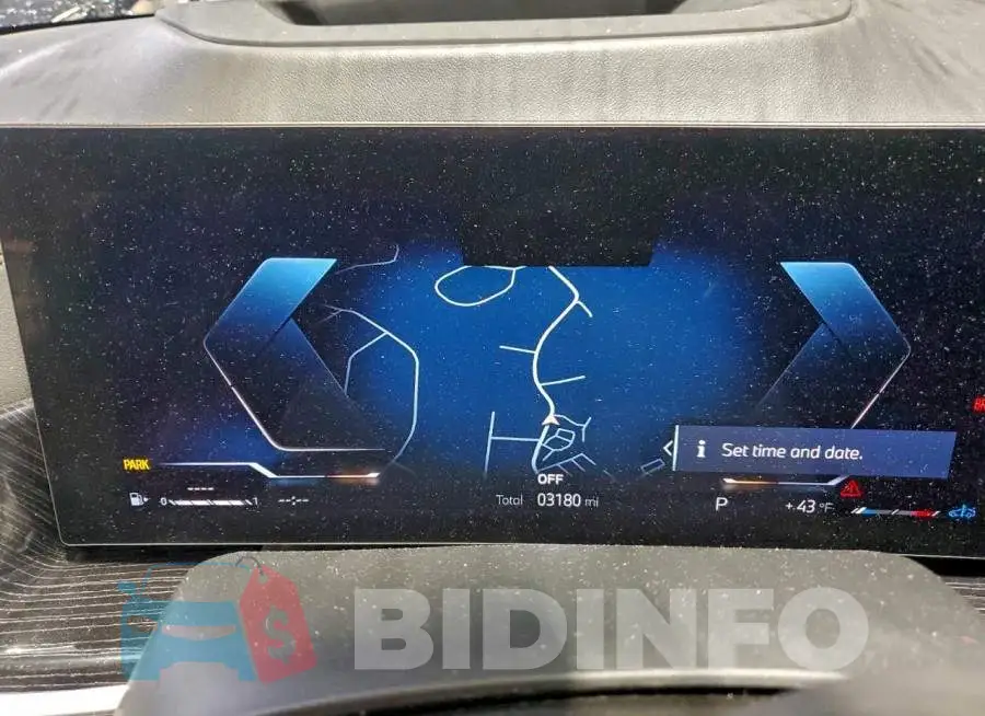 5UX23EU06T9136784 Photo# 9