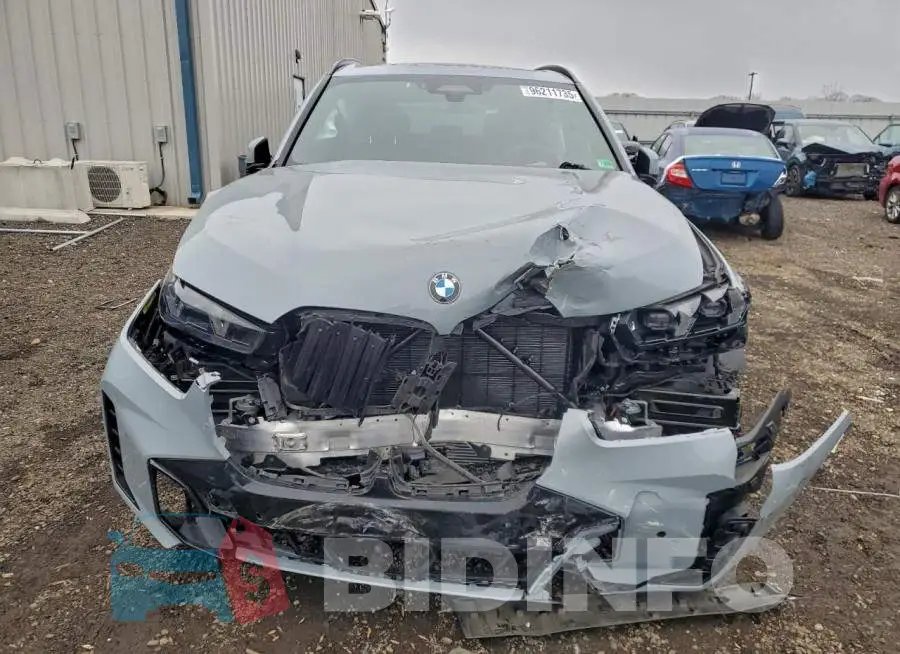 5UX23EU08R9V83867 Photo# 5