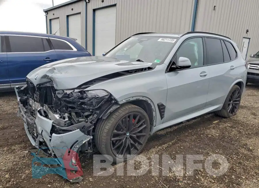 5UX23EU08R9V83867 Photo# 1