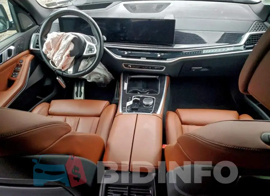 5UX23EU08R9V83867 Photo# 8