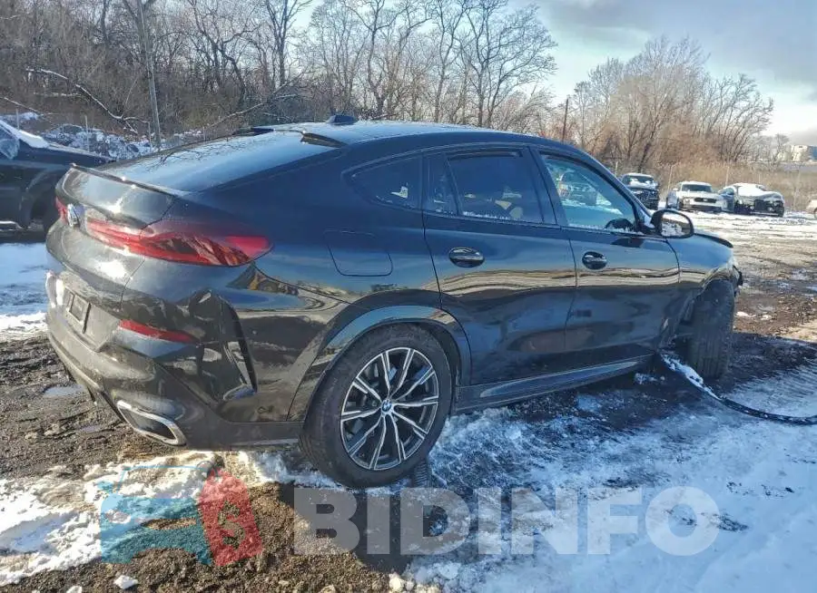 5UX33EX03S9W98284 Photo# 3