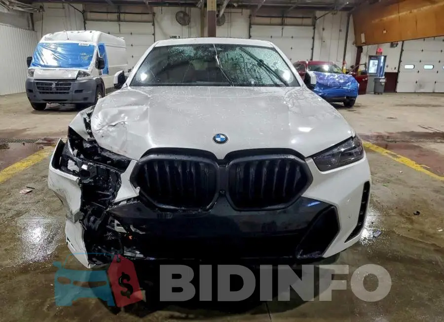 5UX33EX04T9113861 Photo# 5