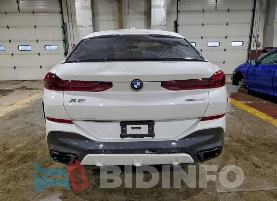 5UX33EX04T9113861 Photo# 6