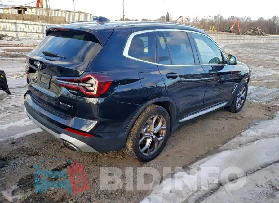 5UX53DP02R9U47186 Photo# 3