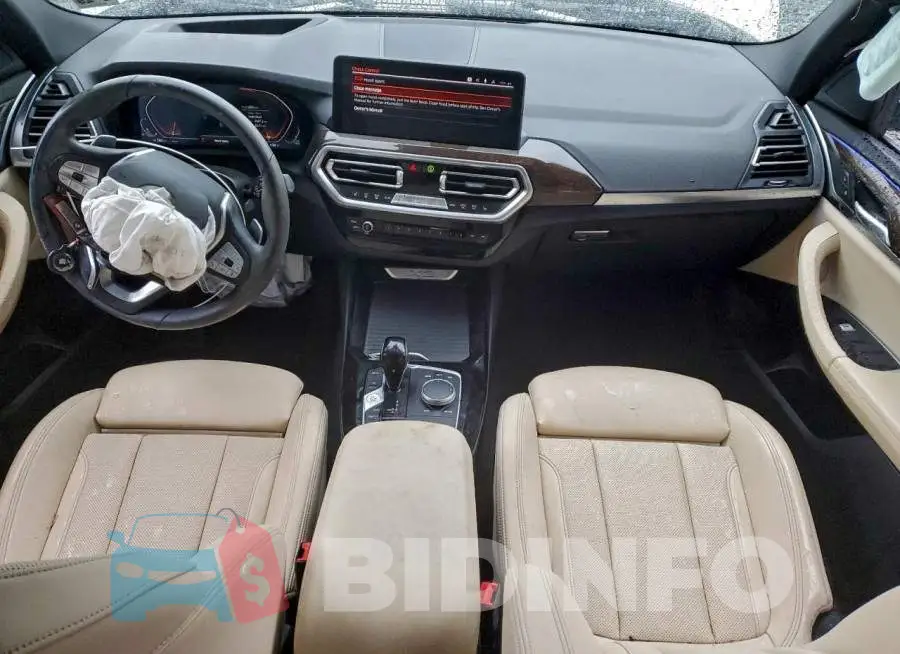 5UX53DP07R9V22285 Photo# 8