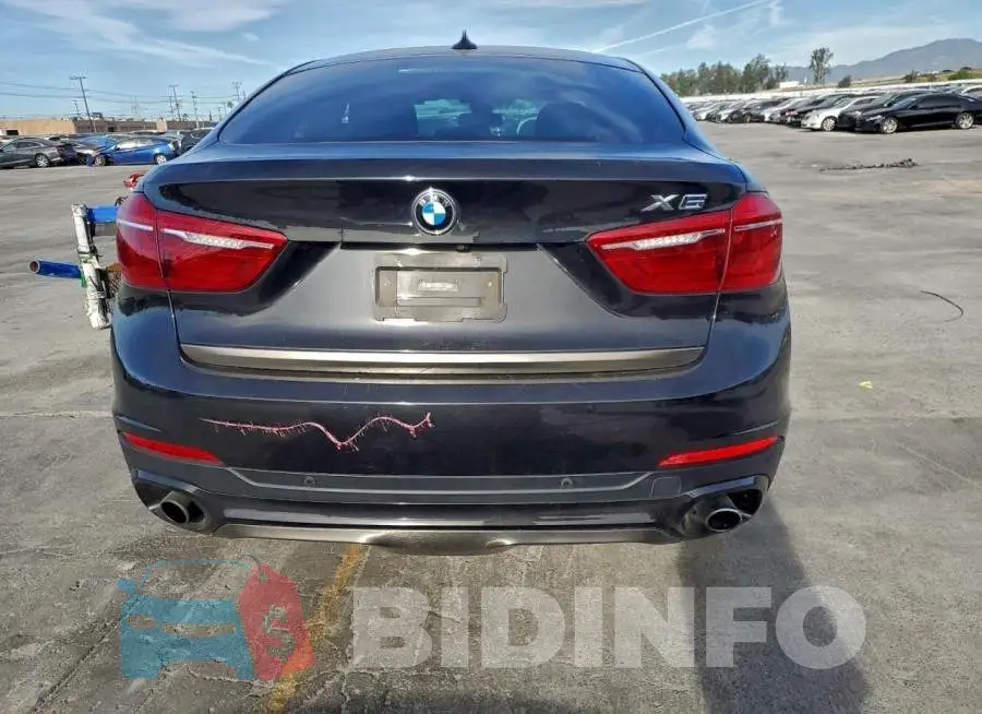 5UXKU0C35H0F99848 Photo# 6