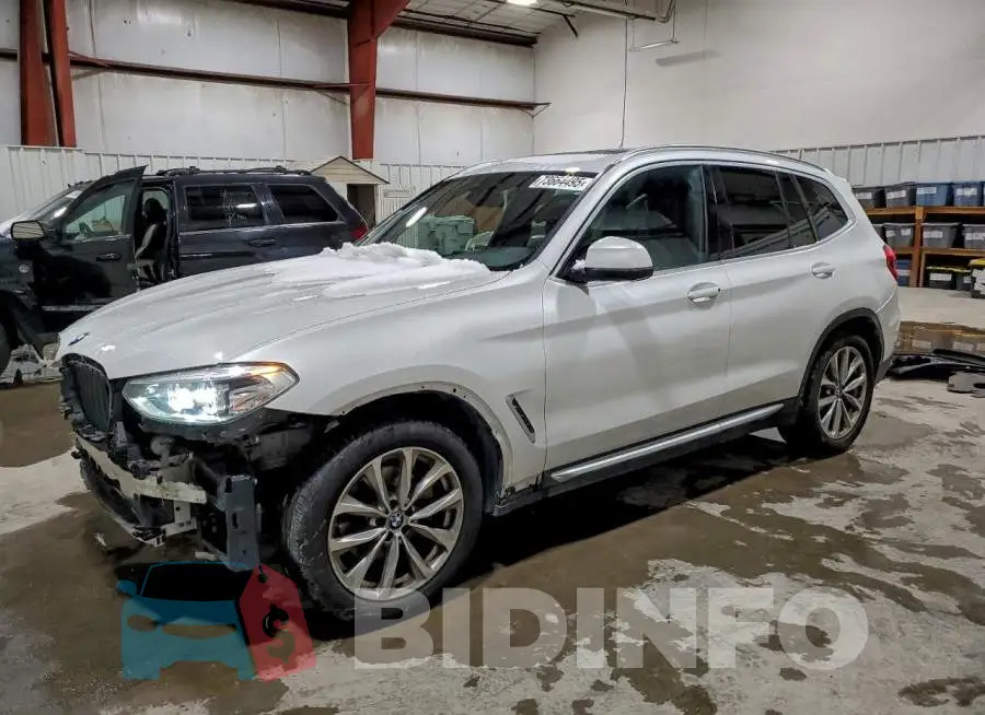 5UXTR9C53KLE18537 Photo# 1