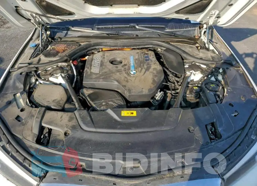 WBA7J2C57JG938324 Photo# 11