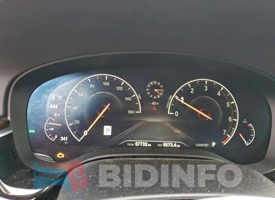 WBAJE7C58KWW23126 Photo# 9