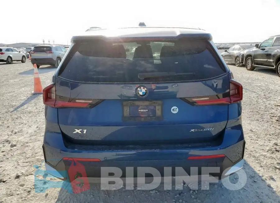 WBX73EF04P5W67602 Photo# 6