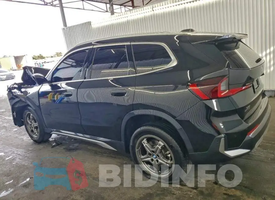 WBX73EF05S5374123 Photo# 2