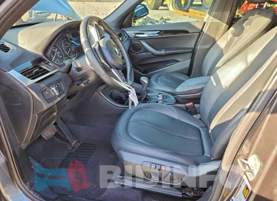 WBXHT3C3XJ5L25165 Photo# 7