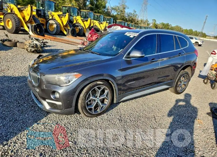 WBXHT3C3XJ5L25165 Photo# 1