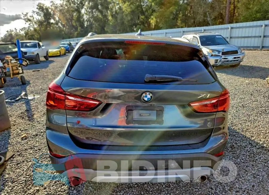 WBXHT3C3XJ5L25165 Photo# 6