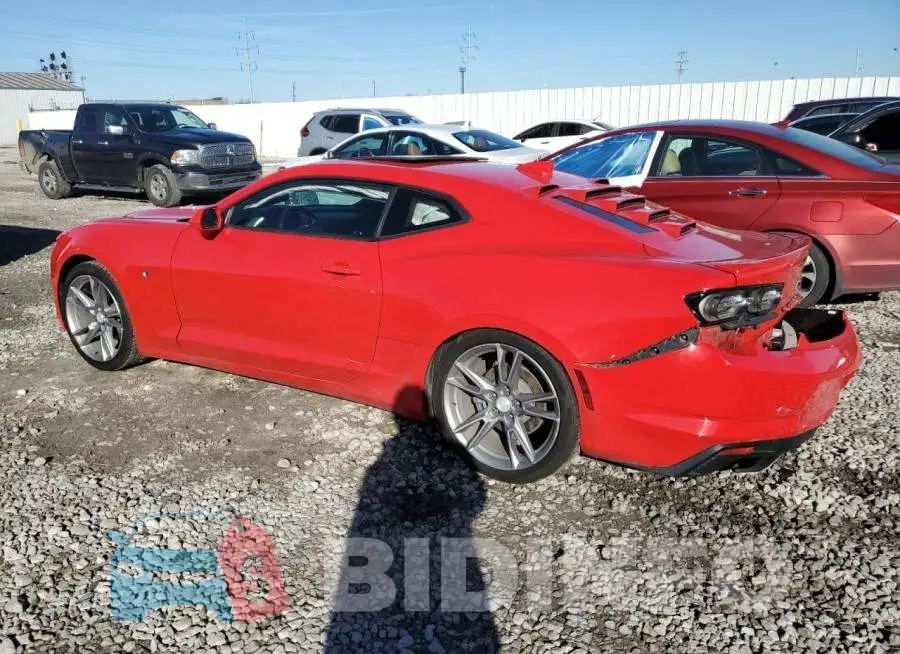 1G1FB1RS6K0122338 Photo# 2