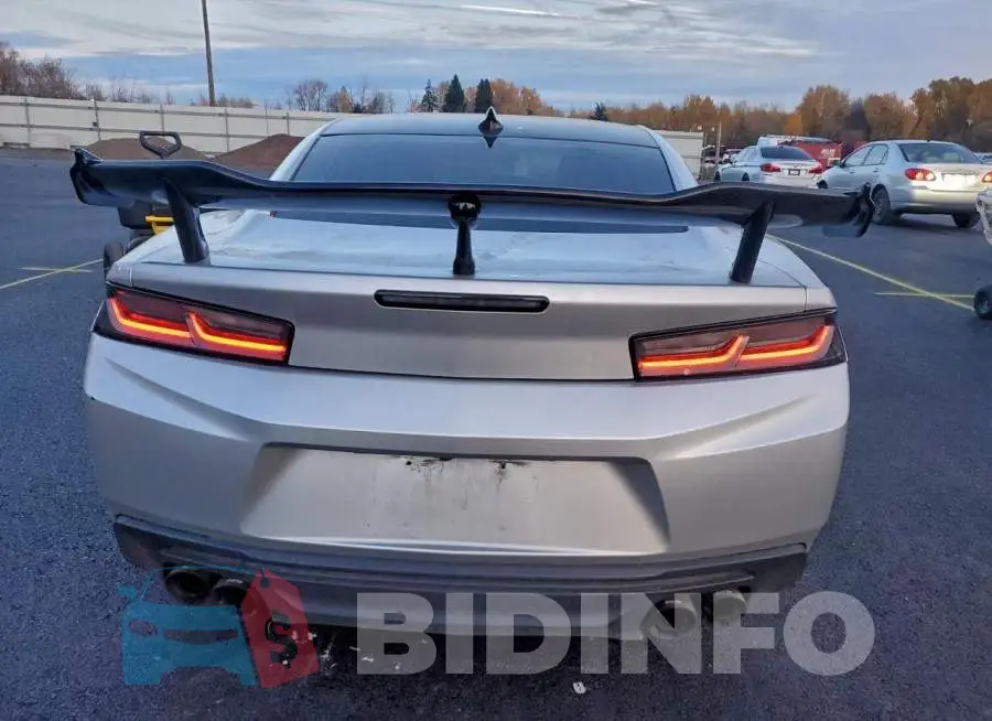 1G1FF1R74J0176557 Photo# 6