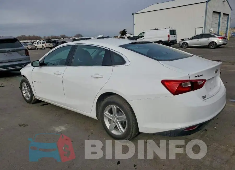 1G1ZB5ST1NF173724 Photo# 2